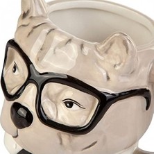 Prime Anımal Buldog Mug