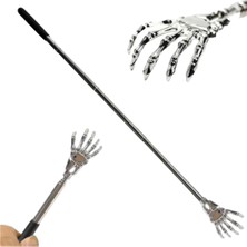 Store Sırt Kaşıyıcı Katlanabilir Yapı ve Ulaşılması Zor Noktalar Için