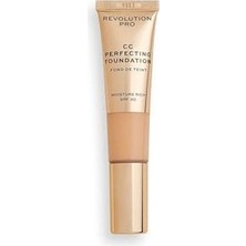 Defne Store cc Perfecting F6.5-26 ml Krem Fondöten