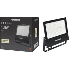 Store LED Projektör, Gün Işığı 100W 9000LM 4000K