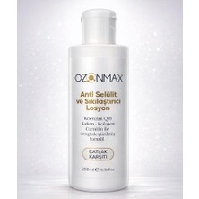 Defne Store Anti Selülit ve Sıkılaştırıcı Vücut Losyonu, Çatlak Karşıtı