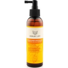 Defne Store Dökülme Karşıtı Tonik Saç Spreyi, Bitkisel Eksozom ve Biotin, Güçlendirici, Uzamasını Destekleyici, 150 ml
