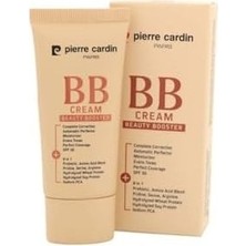 Prime Bb Cream Beauty Booster- Spf 30 Warm Poudre To -426 30 ml (4 Paketi)