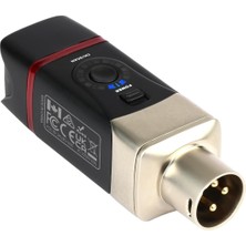 Store XV-U35R 5.8ghz Kablosuz Mikrofon Sistemi - Sadece Alıcı