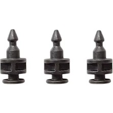 Defne Store Arka Stop Lambası Bağlantı Pimi 3 Adet 2E0945230 Vw Crafter ile Uyumlu 2006-2013