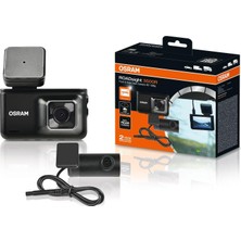 Store Roadsight 3500 Araç Içi Ön & Arka Kamera, Araç Kamerası ODC3500R
