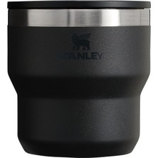 Bg Stay-Hot Termos Bardak 0.29 Litre - Siyah 2.0 | Paslanmaz Çelik
