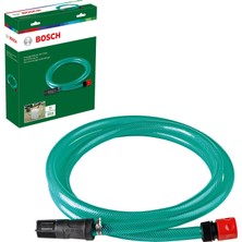Bg Home And Garden Yüksek Basınçlı Yıkama Makinesi Için Besleme Hortumu (3 Metre)