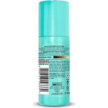Prime Retouch Beyaz Dipleri Kapatıcı Sprey 75 ml - Siyah (3 Paketi)