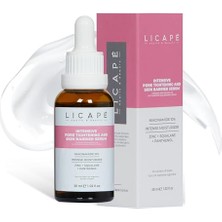 Defne Store Gözenek Sıkılaştırıcı ve Cilt Bariyeri Güçlendirici Niacinamide%10 Serum 30 ml