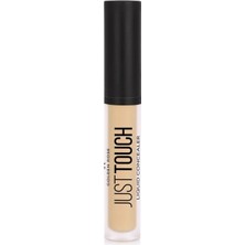 Prime Golden Rose Concealer - 16 - Vitamin E ve Niacinamide Içeren Likit Kapatıcı