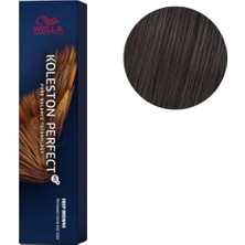 Defne Store Kalıcı Saç Boyası 4/71 Acı Kahve 60 ml