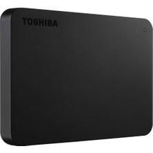 Store Canvio Basic 2tb 2.5" Siyah Taşınabilir Disk HDTB420EK3AA