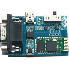 Store RS232 Bluetooth Seri Adaptör