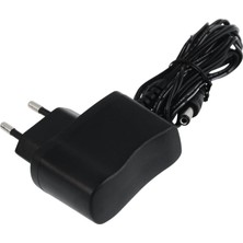 Store Dikey Süpürge Şarj Adaptörü, 27V, Arçelik Sd 3971 Beko Sd 2971 / Tefal Rowenta X-Pert Onvo OVDSS01, Sinbo Svc 8620 ile Uyumlu