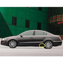 Defne Store Vw Passat B6 2006-11 Sol Arka Marşpiyel Kaplaması 3C0853897A