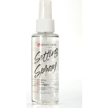 Prime Up Setting Spray – Makyaj Sabitleyici Sprey 110 ml