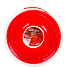 Defne Store Scorpion DX221360 Misina 3.0 mm 48 Metre 3 Köşe