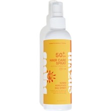 Defne Store 50 Spf+ Blue Light Protection Güneş Koruyucu 200 ml Saç Spreyi