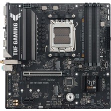 Store Tuf Gamıng A620AM-PLUS Wıfı Amd Am5 Matx Anakart