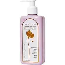 Defne Store Organik Canlandırıcı Vücut Losyonu Munzur Geveni Bitki Özlü 250 ml