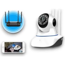 Store Wifi Kamera