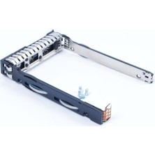Store 001 Hp Uyumlu 2.5" Disk Kızağı (G8 G9 G10 - Gen8 Gen9 GEN10)