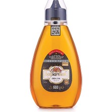 Defne Store Çıtkapak Yüksek Yayla Çiçek Balı (Özel Seçim) 600 G