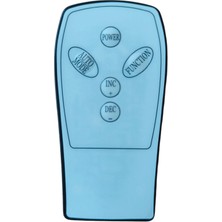 Store Ayak Tens Cihazı Uzaktan Kumandası Nrd 632