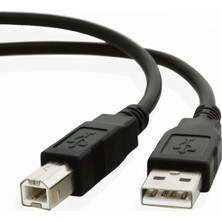 Store USB Yazıcı Printer Ara Bağlantı Kablosu 5 Metre