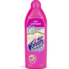 Defne Store Kosla Zorlu Lekelere Özel Leke Çıkarıcı Halı Yıkama Şampuanı 850 ml
