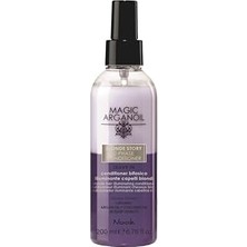 Defne Store Argan Yağlı Sarışınlar Için 2 Fazlı Saç Kremi 200 ml