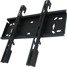 Store Hareketli Tv Askı Aparatı 27 55 Inç LCD LED Duvar Askı Aparatı
