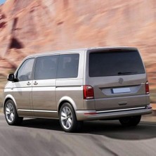Defne Store Vw Transporter T6 2016-2019 ile Uyumlu 3B9955985A Arka Cam Su Fiskiye Memesi