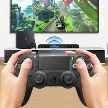 Store Bluetooth Kablosuz Gamepad – Ergonomik Tutuş, Hassas Analog Joystick, Pc & Mobil Uyumlu Oyun Kolu