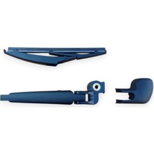 Defne Store Arka Cam Silecek Kolu Silgi Takımı Toyota Urban Cruiser ile Uyumlu 2009-2014