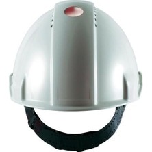 Prime 3m G3000 Havalandırmalı Vidalı Güvenlik Bareti Sarı