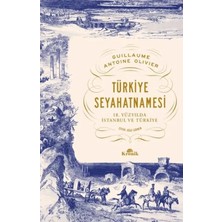 Aknca Türkiye Seyahatnamesi
