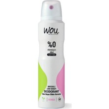 Store Bayan Deodorant 150 ml