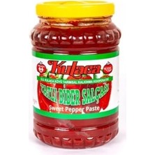 Defne Store Tatlı Biber Salçası 2.5 kg (2025 Yeni Mahsül)
