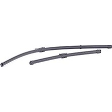 Defne Store Seat Alhambra (2015-2022), Vw Caddy (2020 ve Sonrası) Uyumlu Silecek Seti 700+400 mm 119441