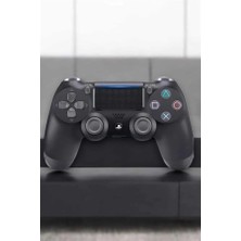 Store Ps4 Oyun Kolu Kamuflaj Desenli Joystick