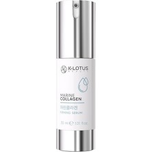 Defne Store Marine Collagen Gözenek Sıkılaştırıcı, Aydınlatıcı ve Kırışıklık Karşıtı Cilt Serumu 30 ml
