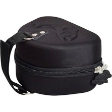 Defne Store Thermobag Olta Makinesi Çantası Orta Boy Siyah