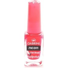 Defne Store Neon Nail Polish N02 Oje