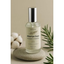 Defne Store Biberiye Suyu Hidrosolü, Cilt ve Saç Toniği, 100 ml