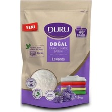 Defne Store Granül Matik Sabun Lavanta 1,6 kg