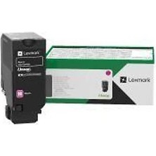 Lexmark CS730 CX730 10.500 Sayfa Kırmızı Toner