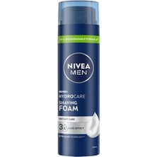 Defne Store Protect&care Tıraş Köpüğü 200 Ml, Kuru Ciltler Için, Pürüzsüz Tıraş