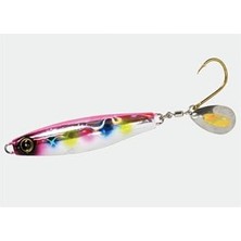 Defne Store Fs 437 Jack Eye Sawara Jig 30 G 6 cm No:7